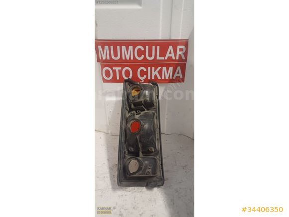 SUZUKİ CARRY SAĞ STOP
