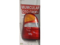 KİA PREGİO SOL STOP