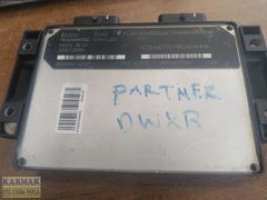 Partner,Berlingo motor beyni