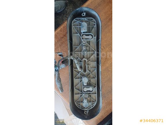 FORD TRANSİT SAĞ SOL STOP