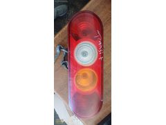 FORD TRANSİT SAĞ SOL STOP
