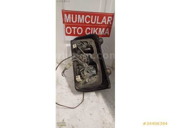 MİTSUBİSHİ L300 SAĞ STOP
