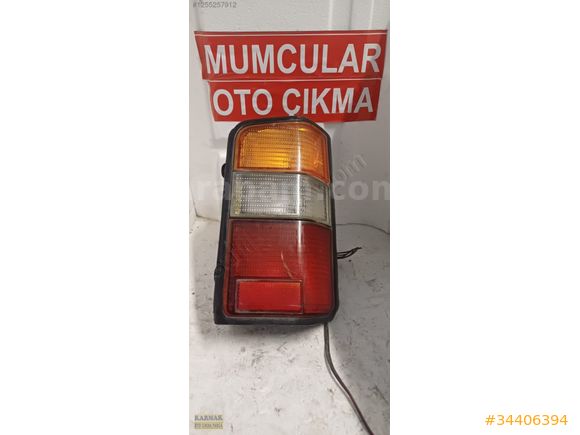 MİTSUBİSHİ L300 SAĞ STOP