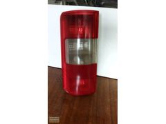 FORD CONNECT TOURNEO SOL STOP
