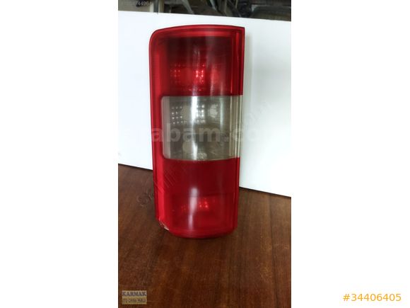 FORD CONNECT TOURNEO SOL STOP