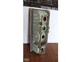 FORD CONNECT TOURNEO SOL STOP