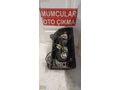 HYUNDAİ H100 SOL STOP