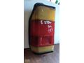 MAZDA E2200 SOL STOP