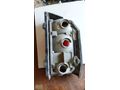MAZDA E2200 SOL STOP