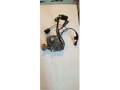 MAZDA E2200 KONTAK
