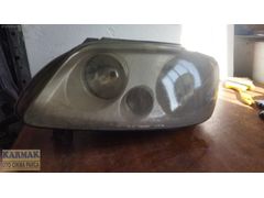 VOLKSWAGEN CADDY SOL FAR