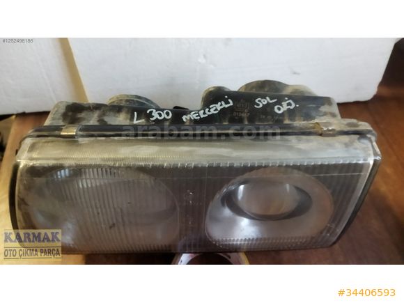 MİTSUBİSHİ L300 SOL FAR