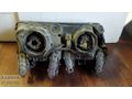 MİTSUBİSHİ L300 SOL FAR