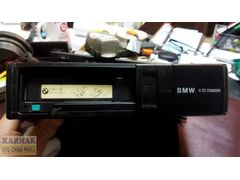 Bmw E39 Çoklu Cd çalar OEM 8 364 931