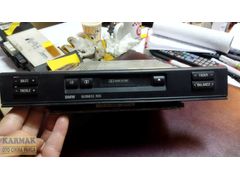 Bmw E39 Radyo çalar OEM 65.12-8 374 997