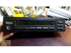 Bmw E39 Ekran ünitesi OEM 65.82-8 360 738