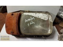 ANADOL SAĞ FAR