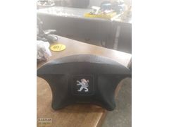 partner direksiyon airbag.Düzgün .Faal