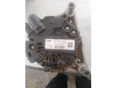Partner,Berlingo 307 Şarz dinamosu