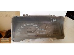 mazda e2200 kilometre saati