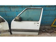 Renault express sol ön kapı