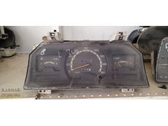 MİTSUBİSHİ L300 KİLOMETRE SAATİ