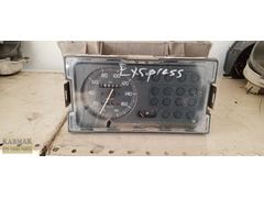 RENAULT EXPRESS KİLOMETRE SAATİ