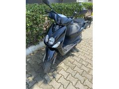 Sahibinden Yamaha Neos 