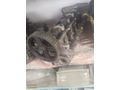 Mazda 2200 silindir kapağı. dolu