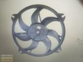 Peugeot partner Fan
