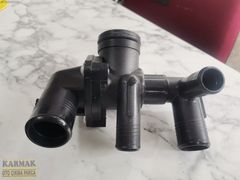Boxer3, Jumper3 su dağıtıcı borusu, termostad