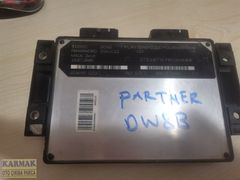 Partner, Berlingo inj. Beyni