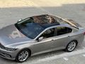 Sahibinden Volkswagen Passat 1.5 TSi Business Evlat gibi bakıldı  