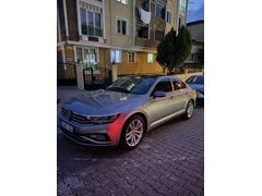 Sahibinden Volkswagen Passat 1.5 TSi Business Evlat gibi bakıldı  