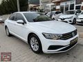 BOYASIZ VW PASSAT YENİ KASA 1.6 TDİ 120 PS DİZEL OTOMATİK BEYAZ