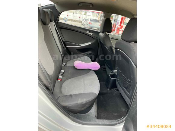 ACİLL SATILIK
Sahibinden Hyundai Accent Blue 1.6 CRDI Mode Plus 2013 Model 