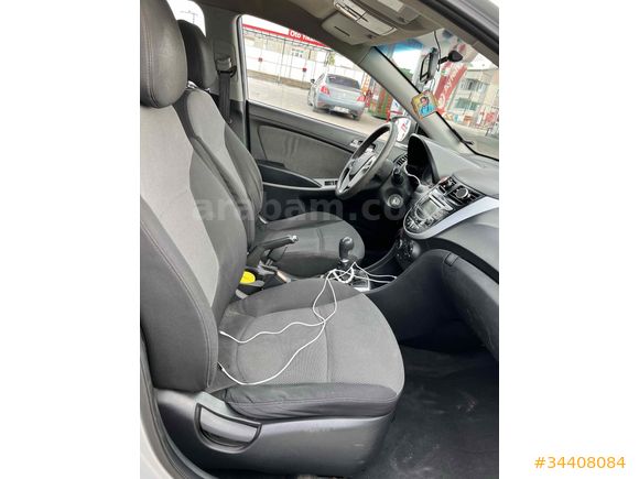 ACİLL SATILIK
Sahibinden Hyundai Accent Blue 1.6 CRDI Mode Plus 2013 Model 