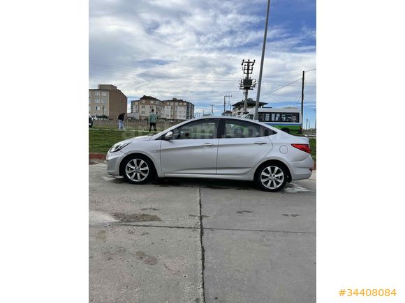 ACİLL SATILIK
Sahibinden Hyundai Accent Blue 1.6 CRDI Mode Plus 2013 Model 