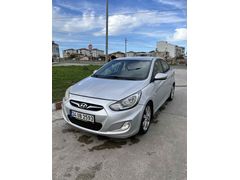 ACİLL SATILIK
Sahibinden Hyundai Accent Blue 1.6 CRDI Mode Plus 2013 Model 