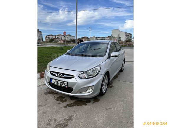 ACİLL SATILIK
Sahibinden Hyundai Accent Blue 1.6 CRDI Mode Plus 2013 Model 