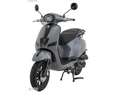 VADE FARKSIZ 9 TAKSİT!2026 Model 0 km WING 50