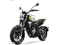 VADE FARKSIZ 12 TAKSİT!2024 model 0 km CFMOTO 250 CLX