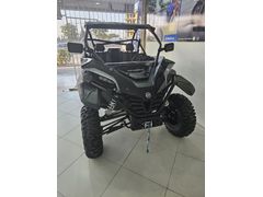 VADE FARKSIZ 12 TAKSİT!2024 model 0 km ZForce 1000 R