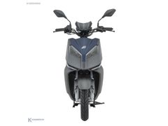 VADE FARKSIZ 9 TAKSİT!2026 Model 0 km LAVINIA 125 PRO