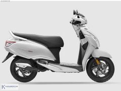 VADE FARKSIZ 12 TAKSİT!2024 Model 0 km Jupiter 125