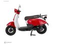 VADE FARKSIZ 9 TAKSİT!2026 Model 0 km Turismo 50 İ