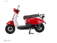 VADE FARKSIZ 9 TAKSİT!2026 Model 0 km Turismo 50 İ