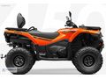 VADE FARKSIZ 9 TAKSİT!2025 Model 0 km CFORCE 450 L EPS