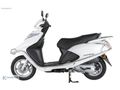 VADE FARKSIZ 9 TAKSİT!2026 Model 0 km Fury 110 i