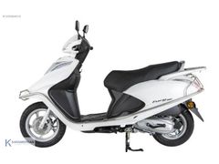VADE FARKSIZ 9 TAKSİT!2026 Model 0 km Fury 110 i